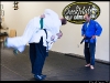 Checkmate Martial Arts Jujitsu Belt Test